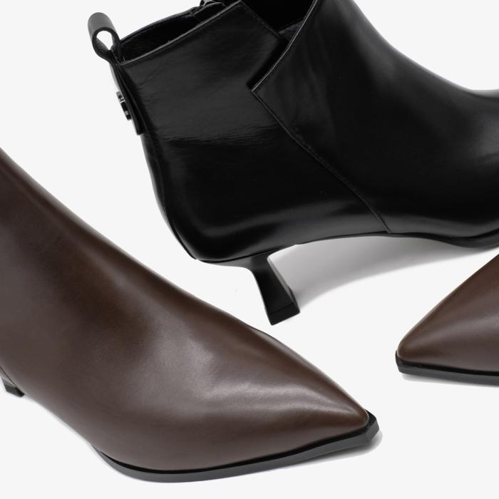 Ботильоны 11056