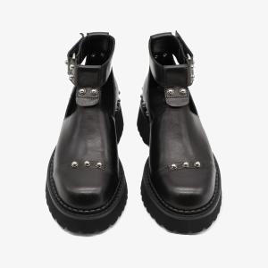 Ботинки 11080