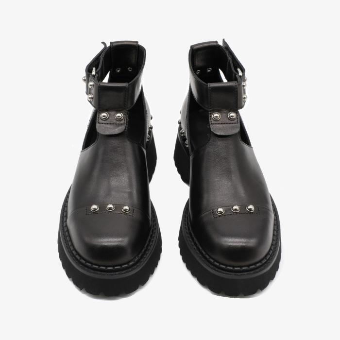 Ботинки 11080