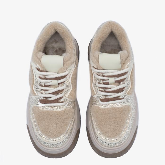 Кеды 11061 Кеды 11061