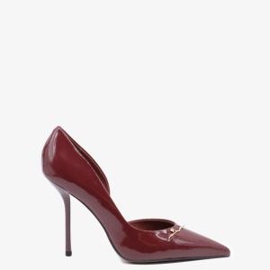 Туфли на шпильке 11069