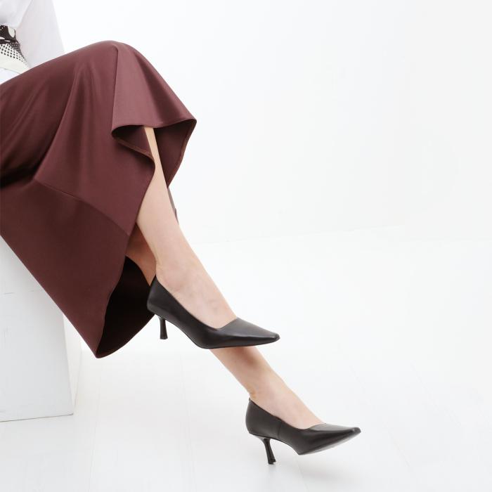 Туфли на шпильке 10975