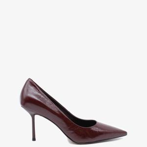 Туфли на шпильке 11072