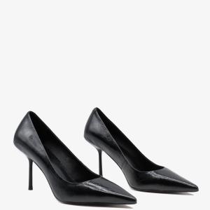 Туфли на шпильке 11071 Туфли на шпильке 11071