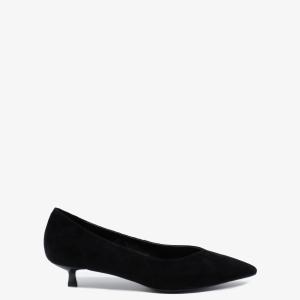 Туфли на шпильке 11078