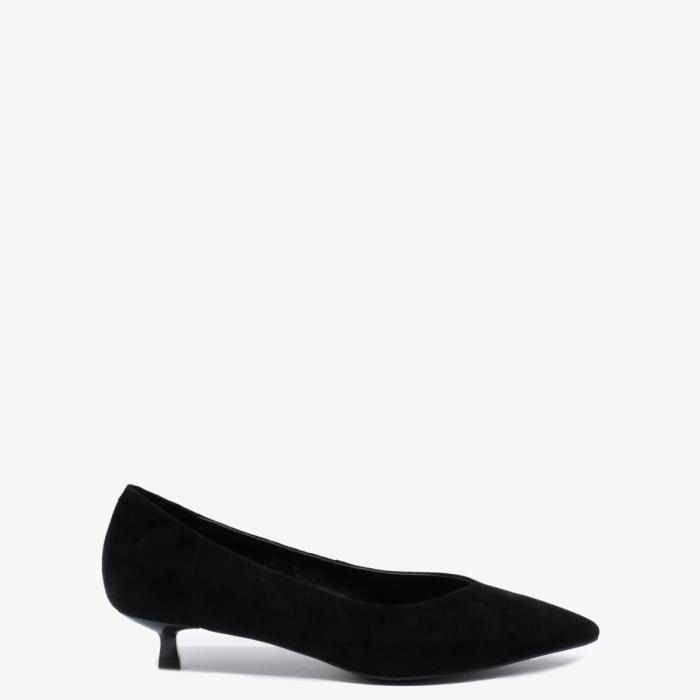 Туфли на шпильке 11078