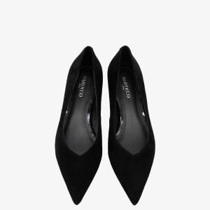 Туфли на шпильке 11078