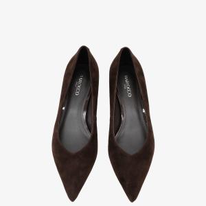 Туфли на шпильке 11079