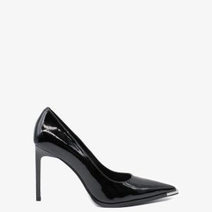 Туфли на шпильке 11075