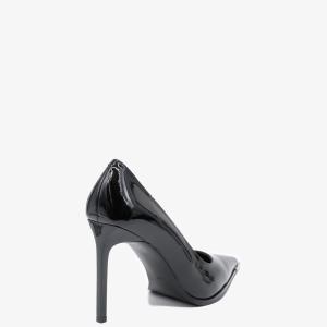 Туфли на шпильке 11075