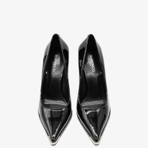 Туфли на шпильке 11075