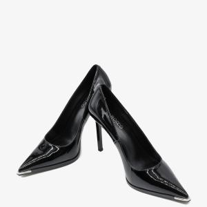 Туфли на шпильке 11075