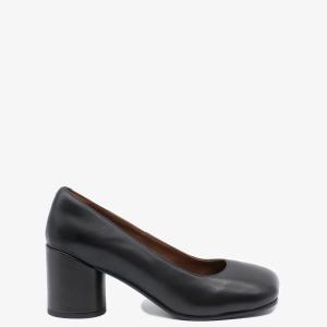 Туфли на каблуке 11067