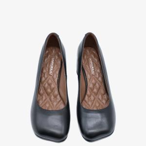 Туфли на каблуке 11067