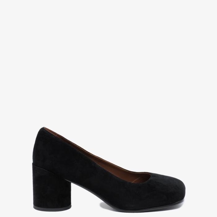 Туфли на каблуке 11068