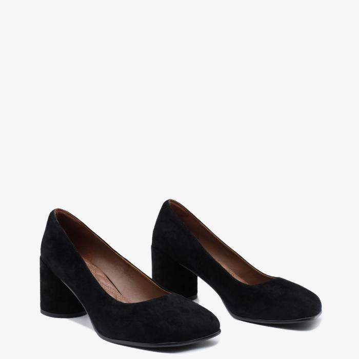 Туфли на каблуке 11068