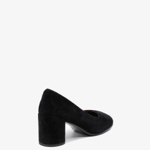 Туфли на каблуке 11068