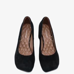 Туфли на каблуке 11068