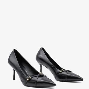 Туфли на шпильке 11073 Туфли на шпильке 11073