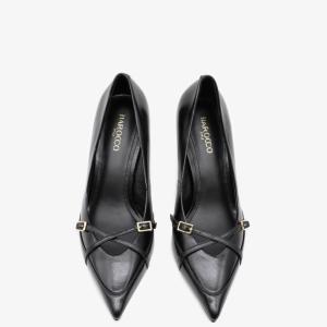 Туфли на шпильке 11073 Туфли на шпильке 11073