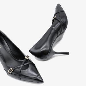 Туфли на шпильке 11073 Туфли на шпильке 11073