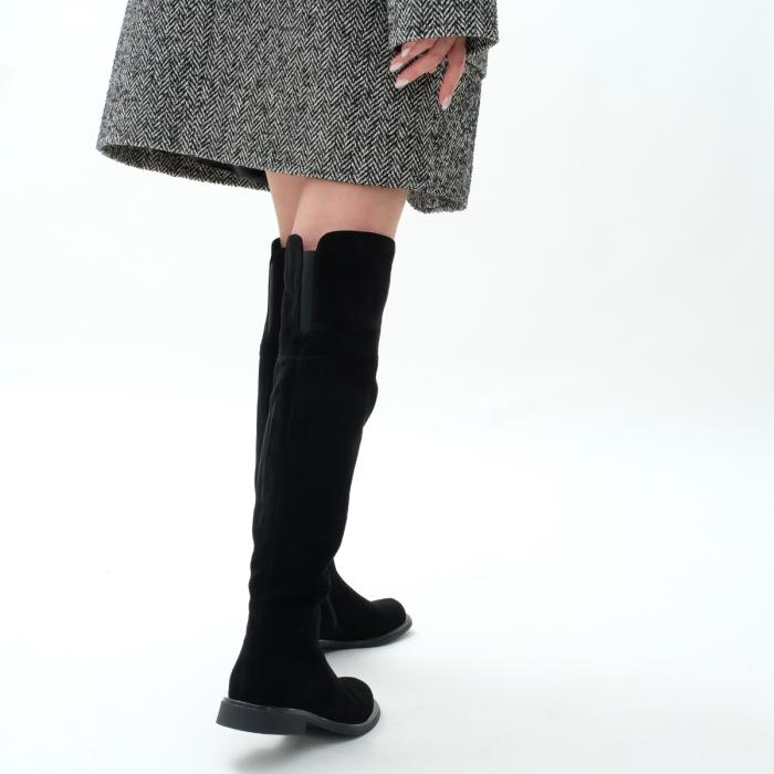 Ботфорты 10983