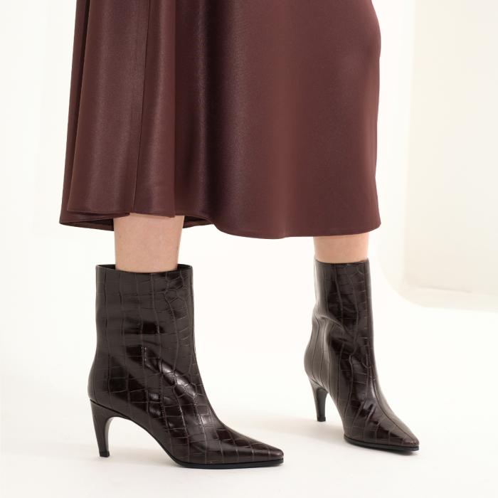 Ботильоны 11054