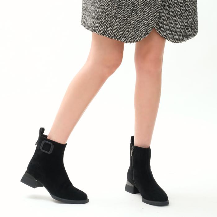 Ботинки 10990 Ботинки 10990