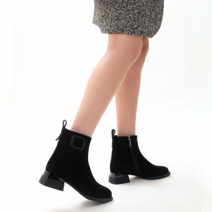 Ботинки 10990 Ботинки 10990