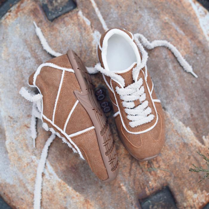 Кроссовки 10817