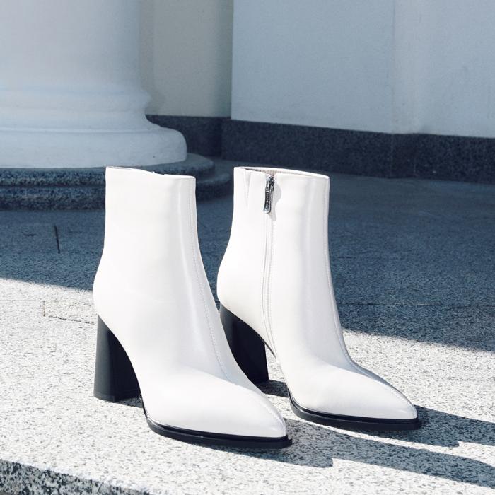 Ботильоны 10836