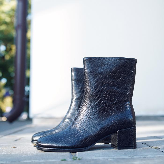 Ботильоны 10839