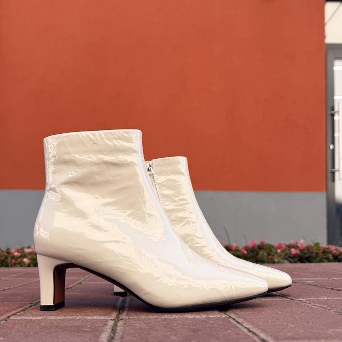 Ботильоны 10846