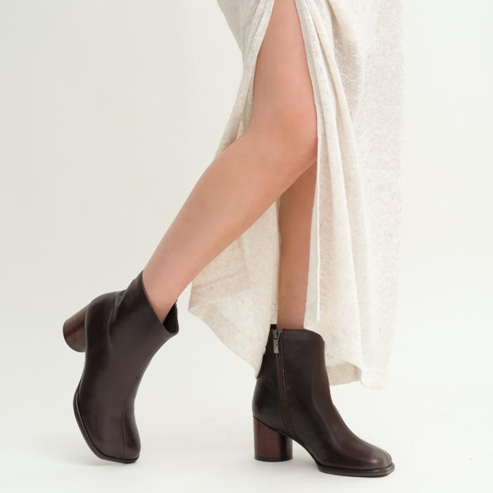 Ботильоны 11047
