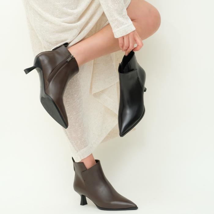 Ботильоны 11056