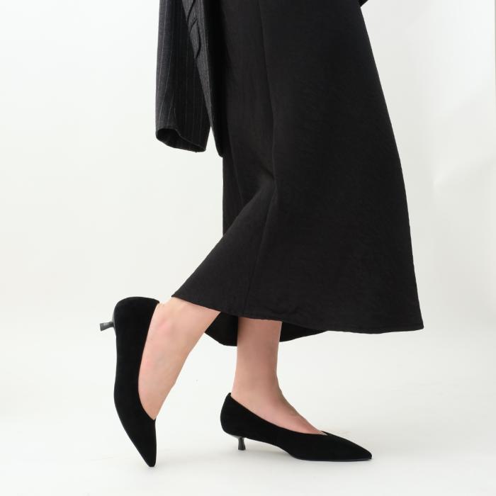 Туфли на шпильке 11078