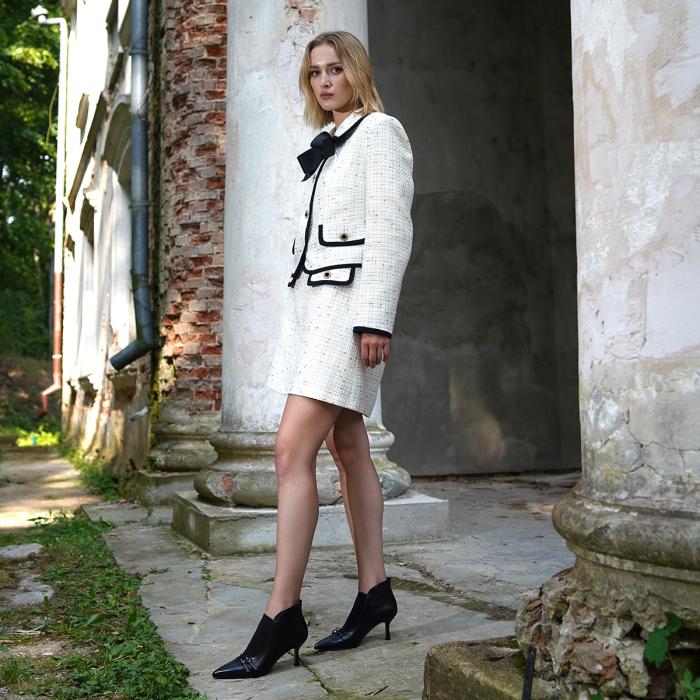 Ботильоны 10723