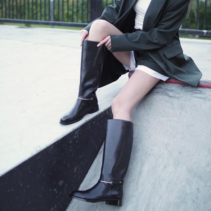 Сапоги 10953 Сапоги 10953