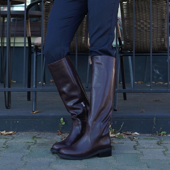 Сапоги 10951 Сапоги 10951