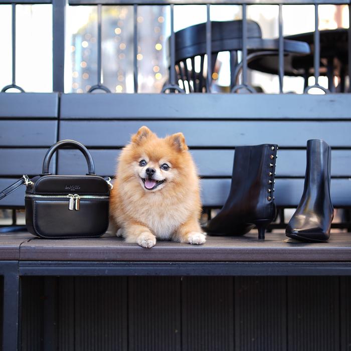 Ботильоны 10970