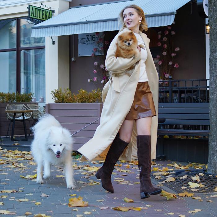 Сапоги 10900 Сапоги 10900