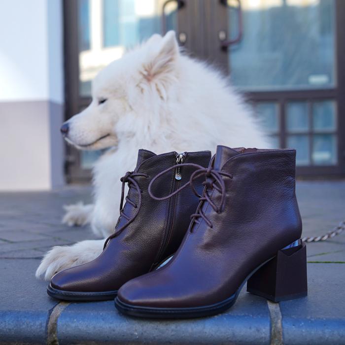 Ботильоны 10902