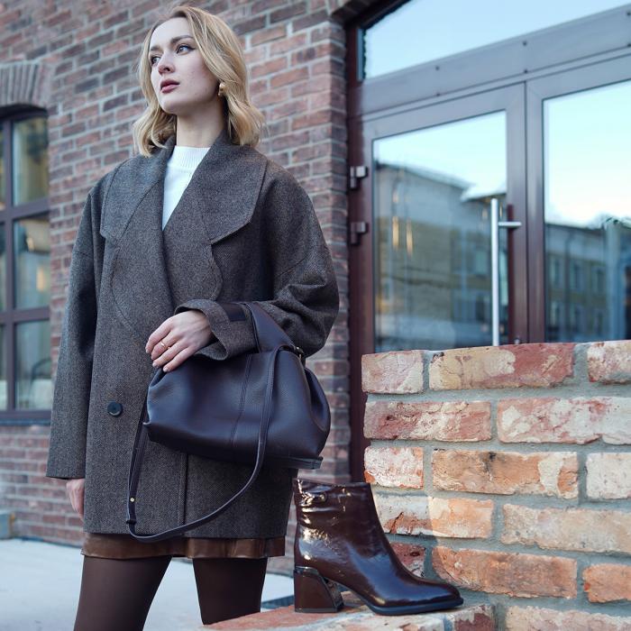 Ботильоны 10989 Ботильоны 10989