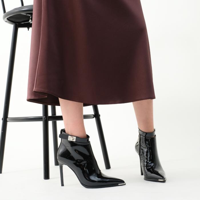 Ботильоны 11057