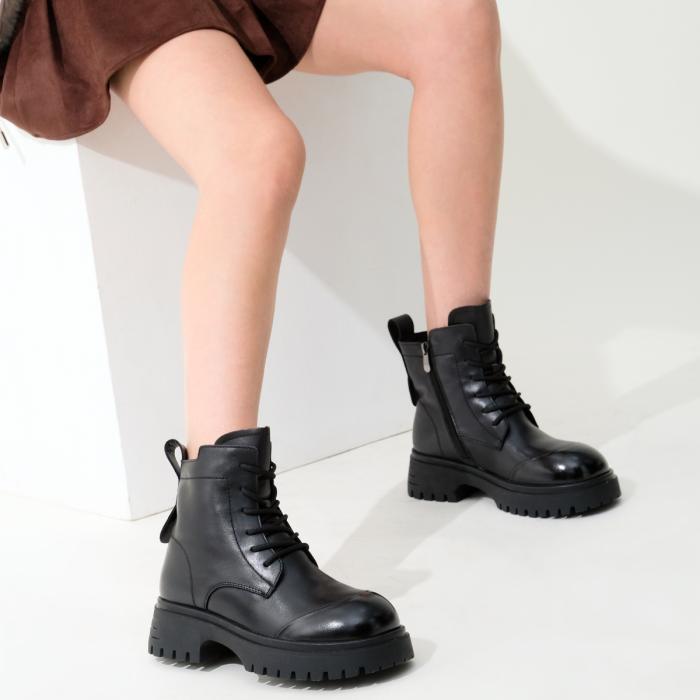 Ботинки 11026 Ботинки 11026