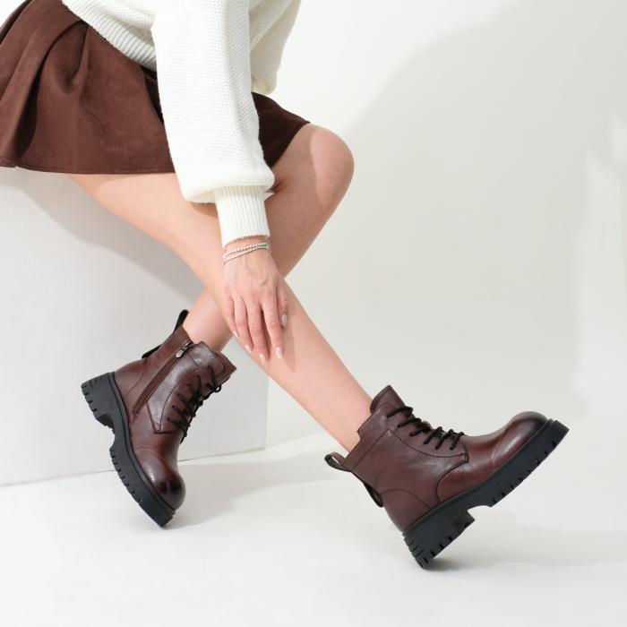 Ботинки 11027