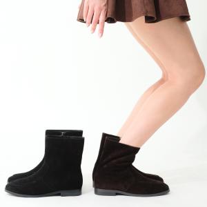 Ботинки 11036