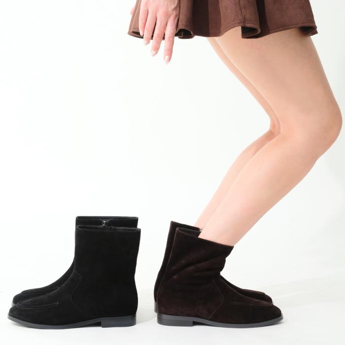 Ботинки 11036