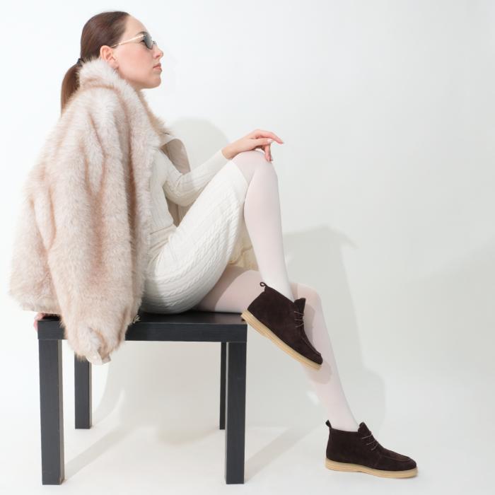 Ботинки 11032