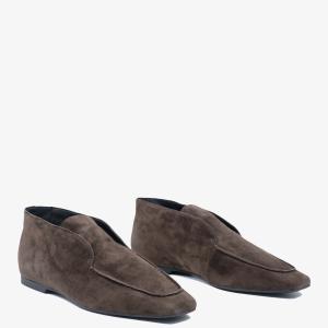 Туфли на низкой подошве 11084 Туфли на низкой подошве 11084